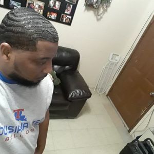 Meet your Posher, Sam